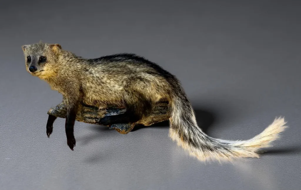 Full Mounts by Savuti Taxidermy