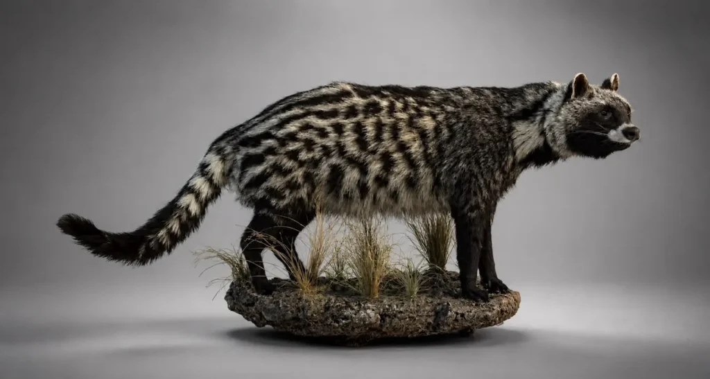 Full Mounts by Savuti Taxidermy