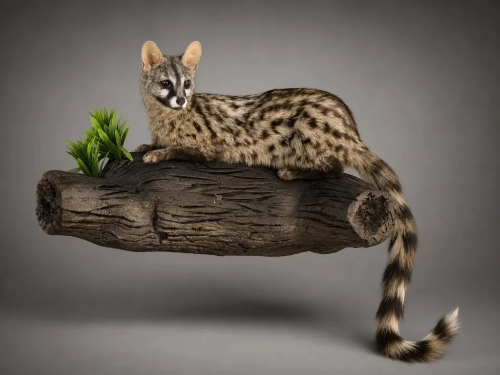 Full Mounts by Savuti Taxidermy